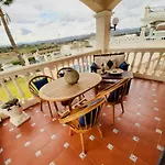 Great House In Malaga