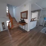 Great House In Malaga