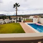 Great House In Malaga