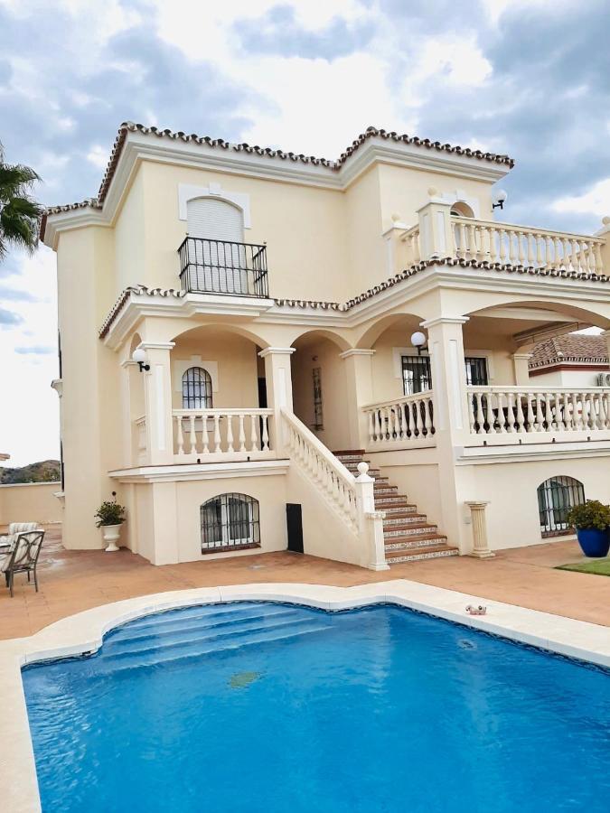 Great House In * Malaga