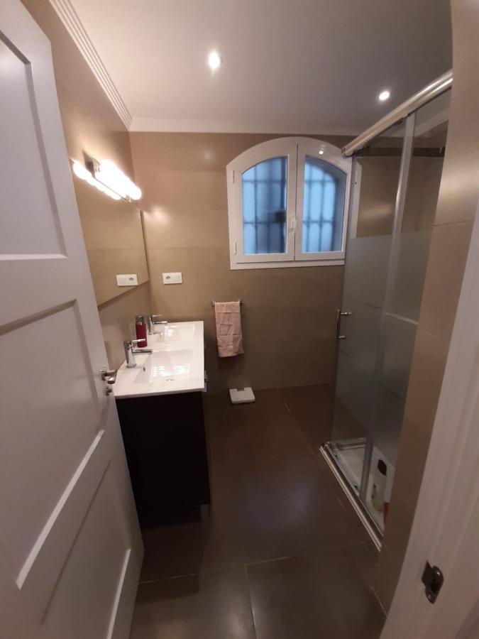 Great House In * Malaga
